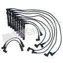 Walker 924-1389 Spark Plug Wire Set