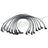 Walker 924-1390 Spark Plug Wire Set