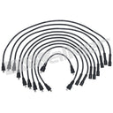 Walker 924-1412 Spark Plug Wire Set