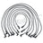Walker 924-1421 Spark Plug Wire Set