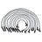Walker 924-1430 Spark Plug Wire Set