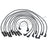 Walker 924-1435 Spark Plug Wire Set