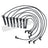 Walker 924-1469 Spark Plug Wire Set