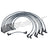 Walker 924-1471 Spark Plug Wire Set