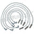 Walker 924-1475 Spark Plug Wire Set