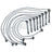 Walker 924-1480 Spark Plug Wire Set
