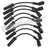 Walker 924-1482 Spark Plug Wire Set