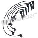 Walker 924-1496 Spark Plug Wire Set