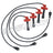 Walker 924-1500 Spark Plug Wire Set