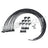 Walker 924-1554 Spark Plug Wire Set