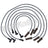 Walker 924-1584 Spark Plug Wire Set