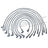 Walker 924-1589 Spark Plug Wire Set