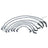 Walker 924-1602 Spark Plug Wire Set