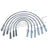 Walker 924-1607 Spark Plug Wire Set