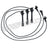 Walker 924-1610 Spark Plug Wire Set