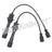 Walker 924-1623 Spark Plug Wire Set