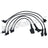Walker 924-1647 Spark Plug Wire Set