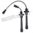 Walker 924-1753 Spark Plug Wire Set