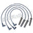 Walker 924-1797 Spark Plug Wire Set