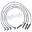 Walker 924-1804 Spark Plug Wire Set