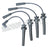 Walker 924-1850 Spark Plug Wire Set