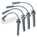 Walker 924-1850 Spark Plug Wire Set