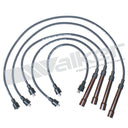 Walker 924-1860 Spark Plug Wire Set