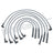 Walker 924-1862 Spark Plug Wire Set