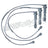 Walker 924-1890 Spark Plug Wire Set