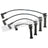Walker 924-1926 Spark Plug Wire Set