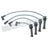Walker 924-2004 Spark Plug Wire Set