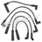 Walker 924-2025 Spark Plug Wire Set
