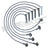 Walker 924-2037 Spark Plug Wire Set