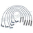 Walker 924-2048 Spark Plug Wire Set