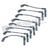 Walker 924-2050 Spark Plug Wire Set