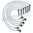 Walker 924-2079 Spark Plug Wire Set