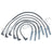 Walker 924-2082 Spark Plug Wire Set
