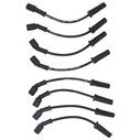 Walker 924-6004 Spark Plug Wire Set