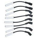 Walker 924-6007 Spark Plug Wire Set