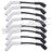 Walker 924-6009 Spark Plug Wire Set
