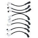 Walker 924-6011 Spark Plug Wire Set