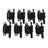 Walker 928-3055-8 Ignition Coil Set