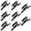 Walker 928-3057-8 Ignition Coil Set