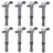 Walker 928-4052-8 Ignition Coil Set