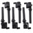 Walker 928-4056-6 Ignition Coil Set