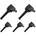 Walker 928-4067-5 Ignition Coil Set