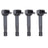 Walker 928-4070-4 Ignition Coil Set