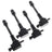 Walker 928-4075-4 Ignition Coil Set