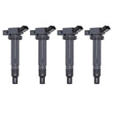 Walker 928-4076-4 Ignition Coil Set