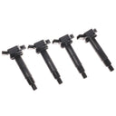 Walker 928-4078-4 Ignition Coil Set